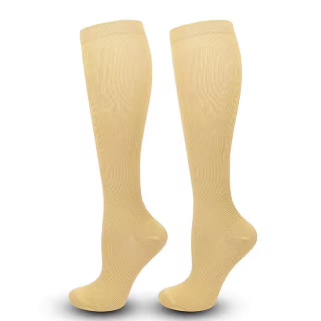 Charlie-quebec™ – Bas de Compression Confort+