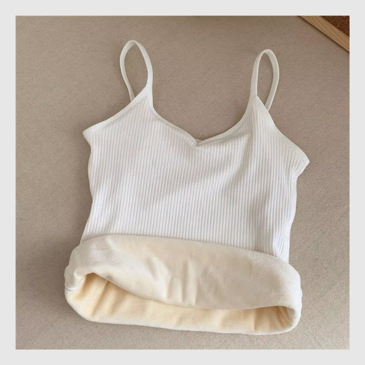 Top Polaire Confort – Chaleur Légère