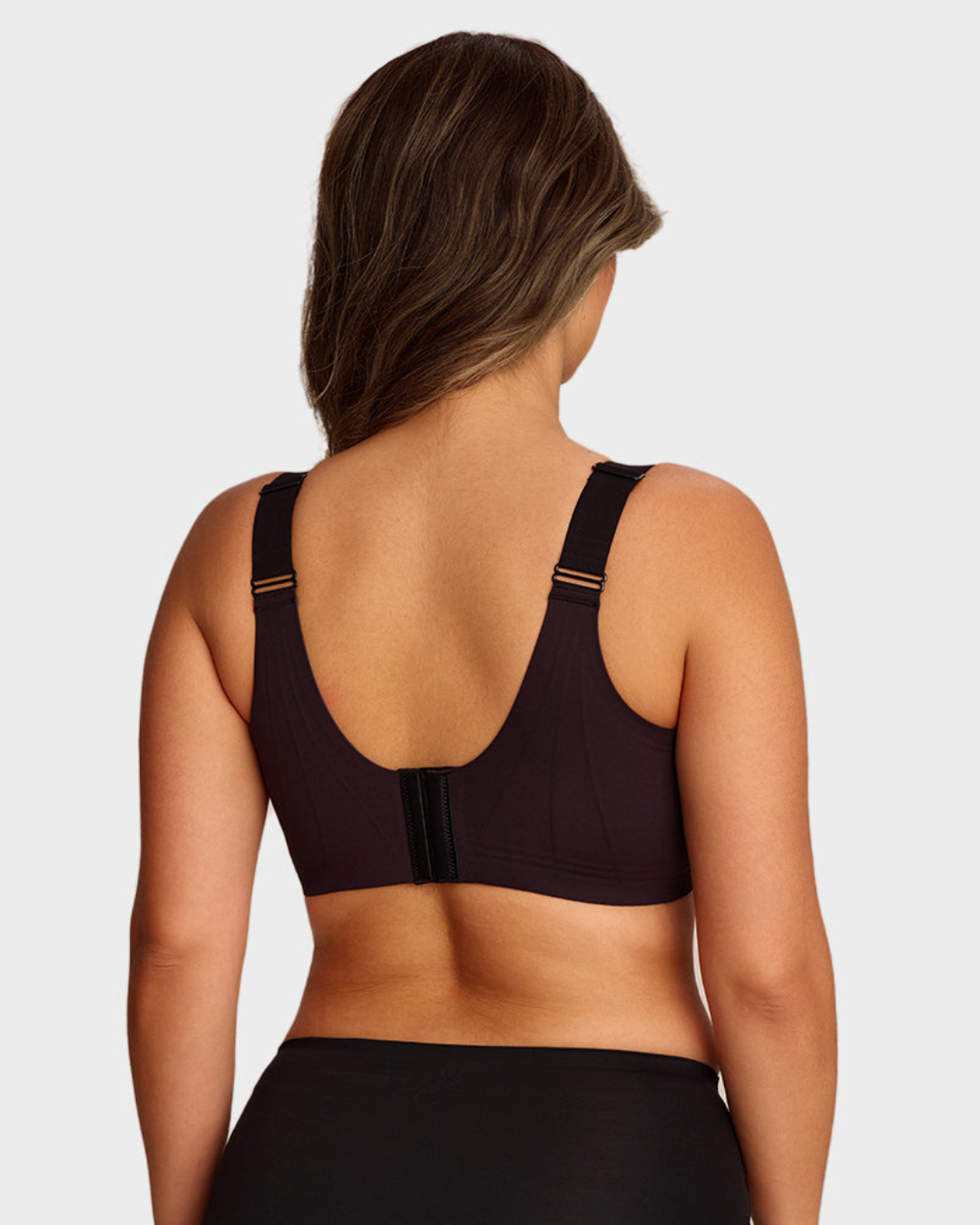 Charlie-quebec™ – Soutien-Gorge Confort Invisible au Quotidien