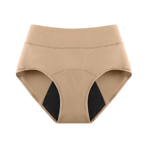 Charlie-quebec™ – Culotte Absorbante Élégante
