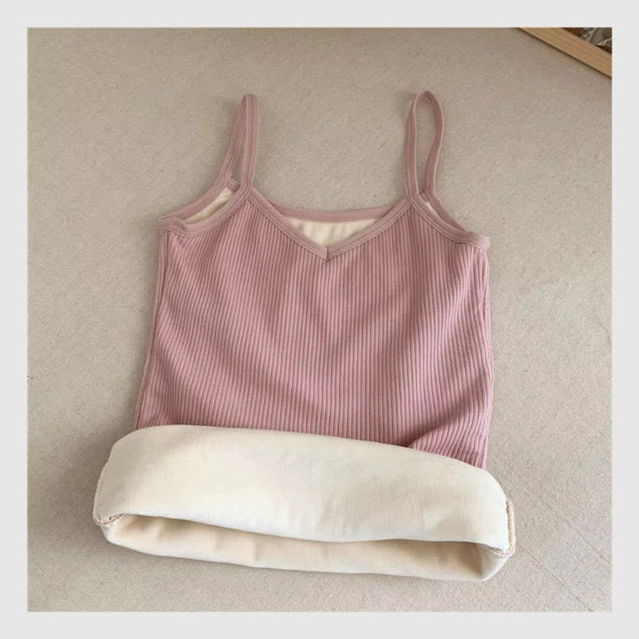 Top Polaire Confort – Chaleur Légère