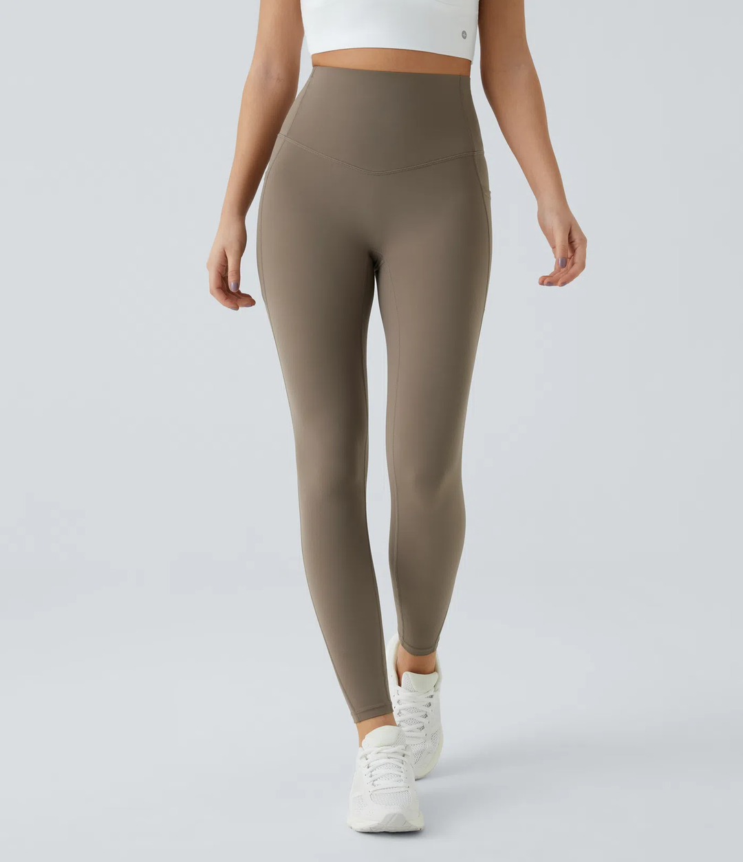 Charlie-quebec™ – Leggings Sculptants Taille Haute