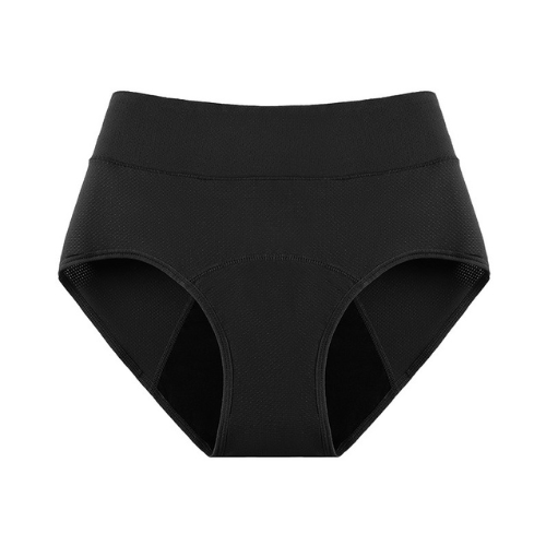Charlie-quebec™ – Culotte Absorbante Élégante