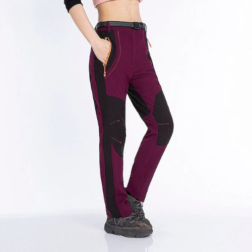 Charlie-quebec™– Pantalon Imperméable et Ultra-Résistant