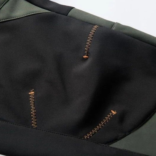 Charlie-quebec™– Pantalon Imperméable et Ultra-Résistant