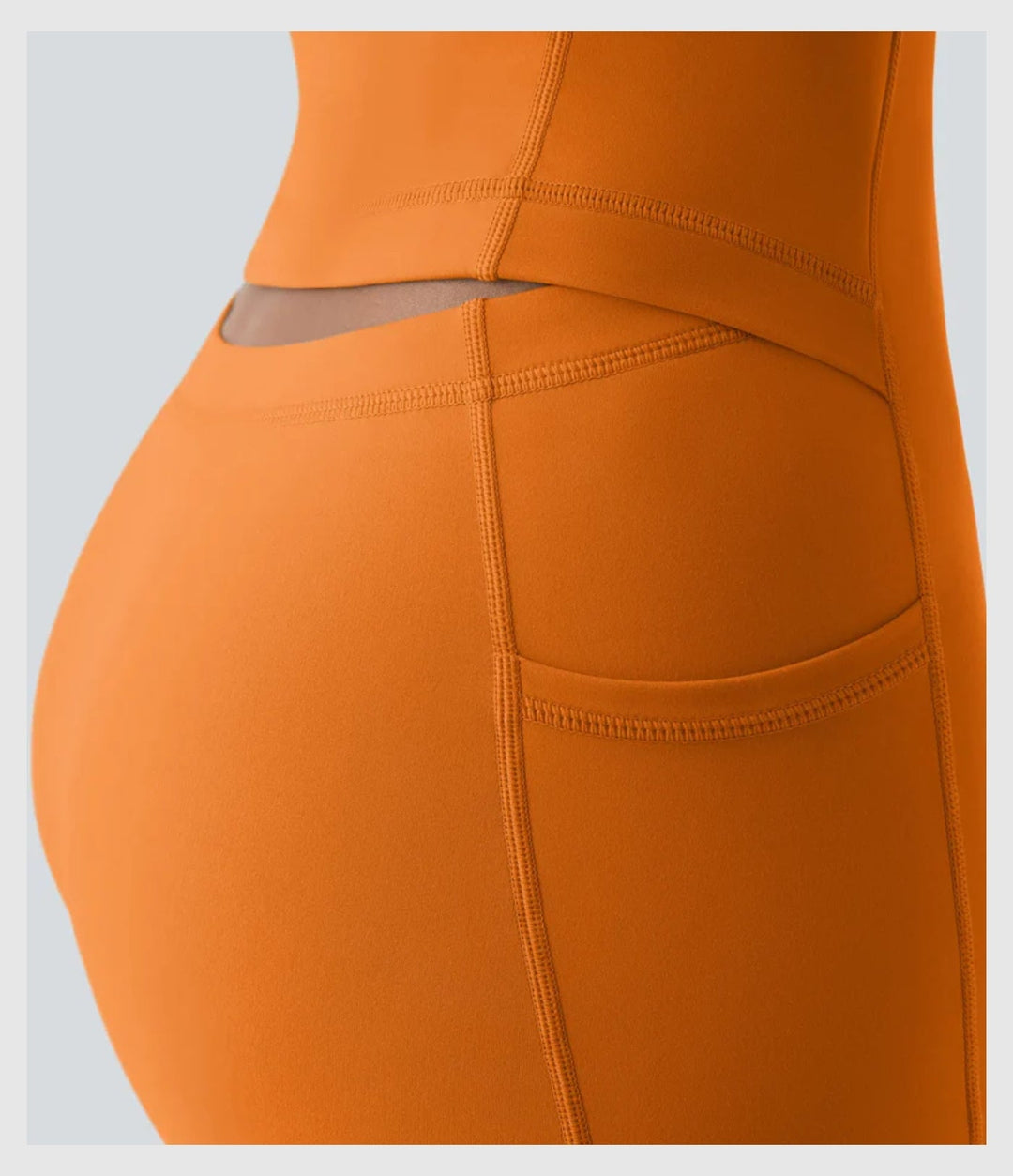 Robe de Printemps Ample – Brassière Intégrée & Short Discret