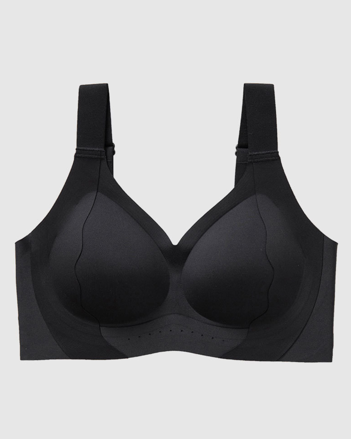 Charlie-quebec™ – Soutien-Gorge Confort Invisible au Quotidien