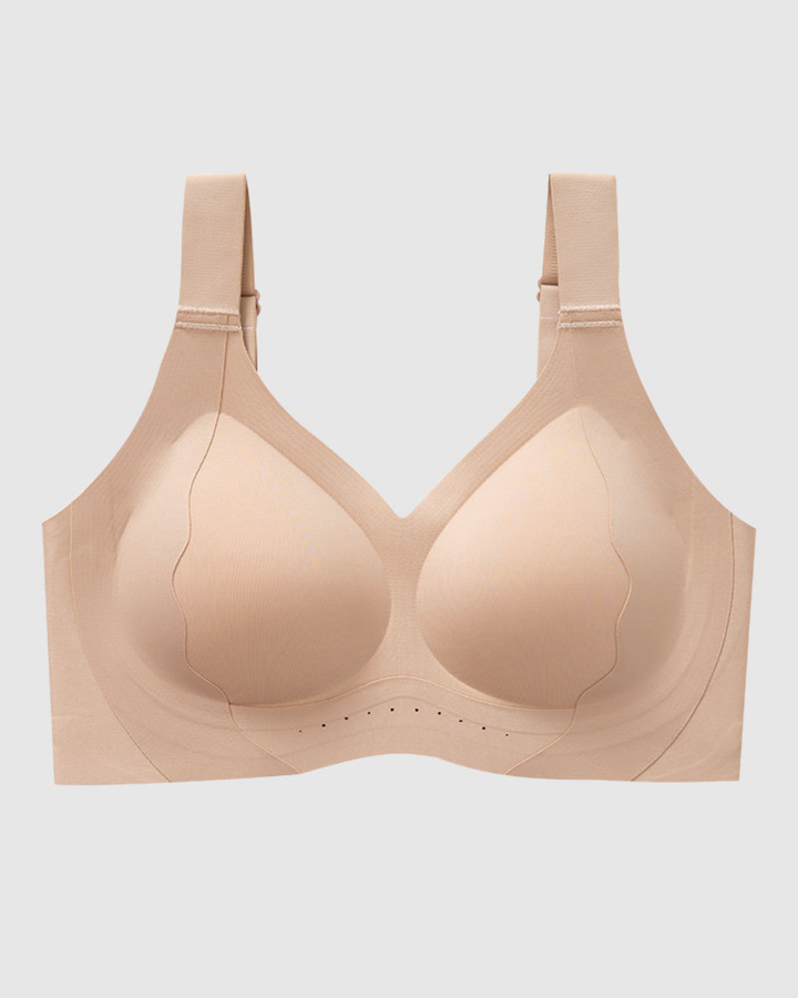 Charlie-quebec™ – Soutien-Gorge Confort Invisible au Quotidien
