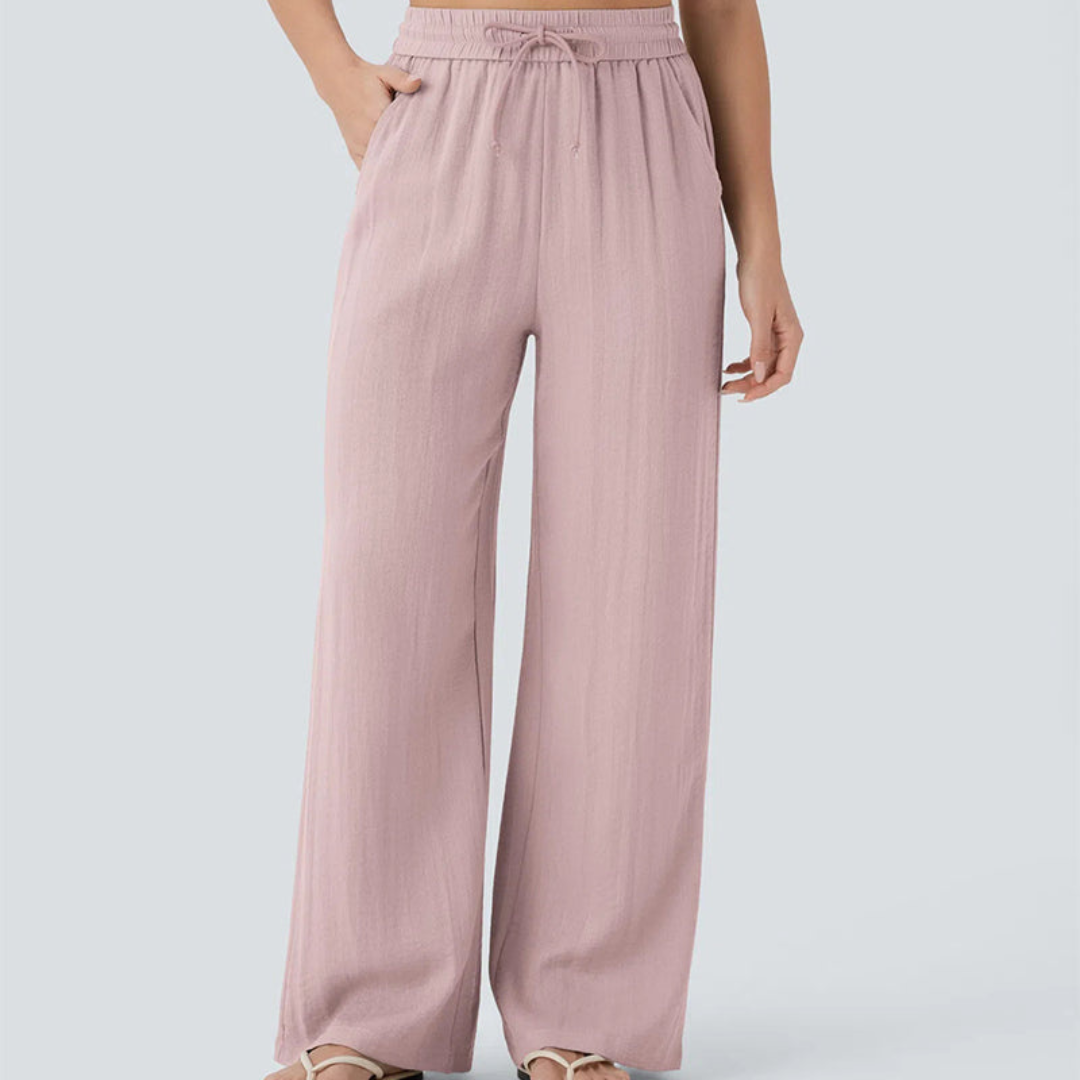 Pantalon Nuage – Léger & Ultra Confortable