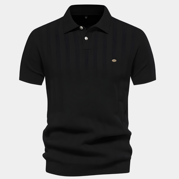 Laurent - Polo Homme