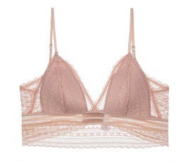 Charlie-quebec™ – Soutien-Gorge Invisible Dos Nu