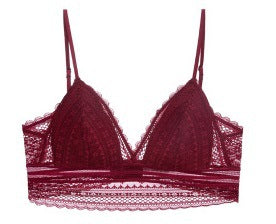 Charlie-quebec™ – Soutien-Gorge Invisible Dos Nu