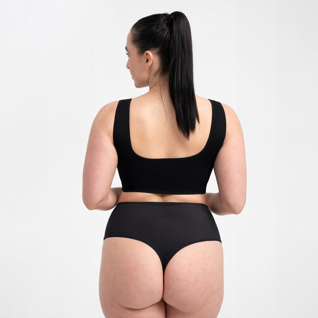 Charlie-quebec™ – Soutien-Gorge Invisibile et Confortable