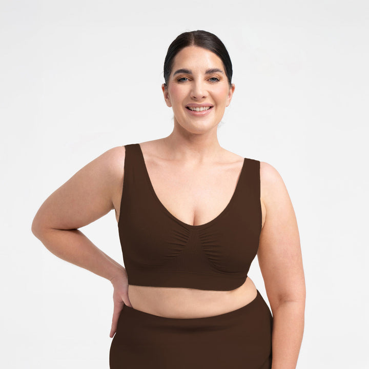 Charlie-quebec™ – Soutien-Gorge Invisibile et Confortable