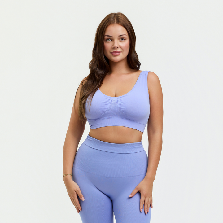 Charlie-quebec™ – Soutien-Gorge Invisibile et Confortable