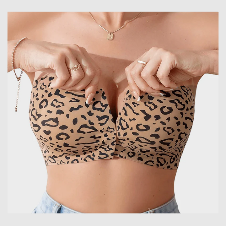SoftAir Bralette – Fermeture Frontale