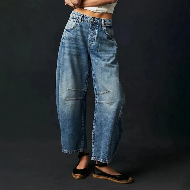 Ninol - Jeans confortable