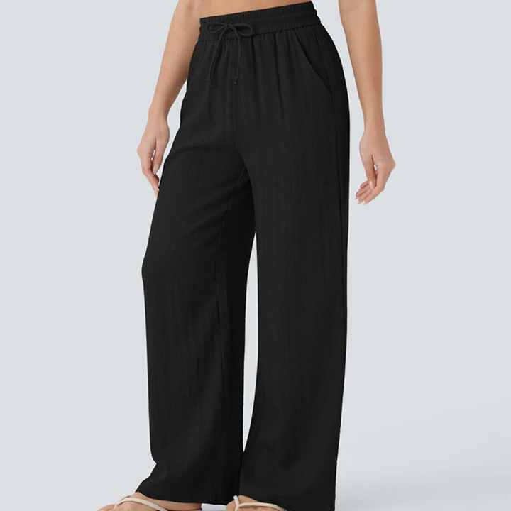 Pantalon Nuage – Léger & Ultra Confortable