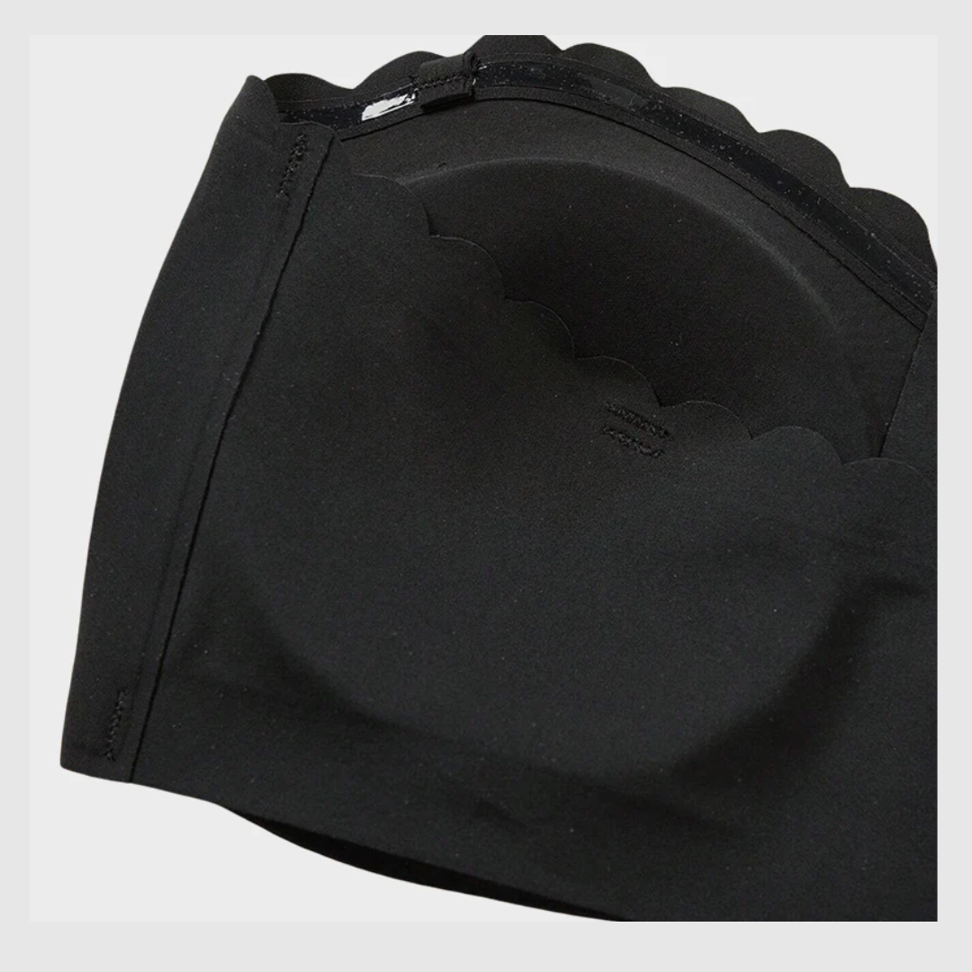SoftAir Bralette – Fermeture Frontale