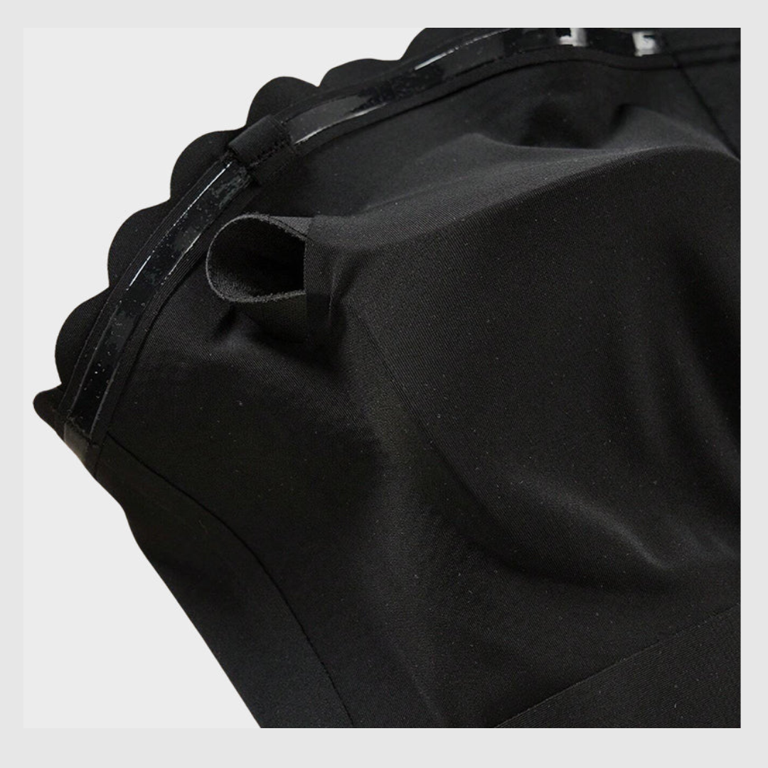 SoftAir Bralette – Fermeture Frontale