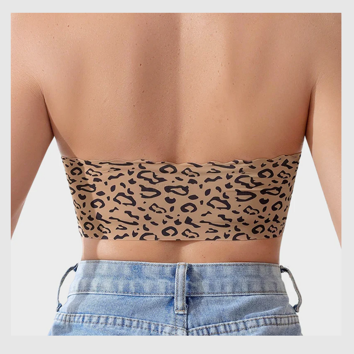 SoftAir Bralette – Fermeture Frontale