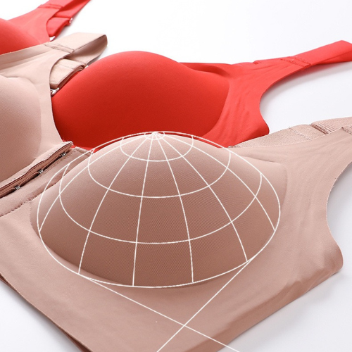 Charlie-quebec™ – Soutien-Gorge Confort 360°