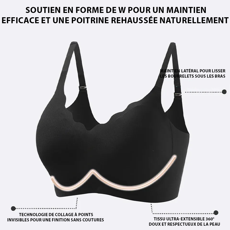 Charlie-quebec™ – L’Art de la Légèreté