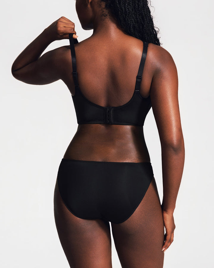Charlie-quebec™ – Soutien-Gorge Minimiseur Respirant