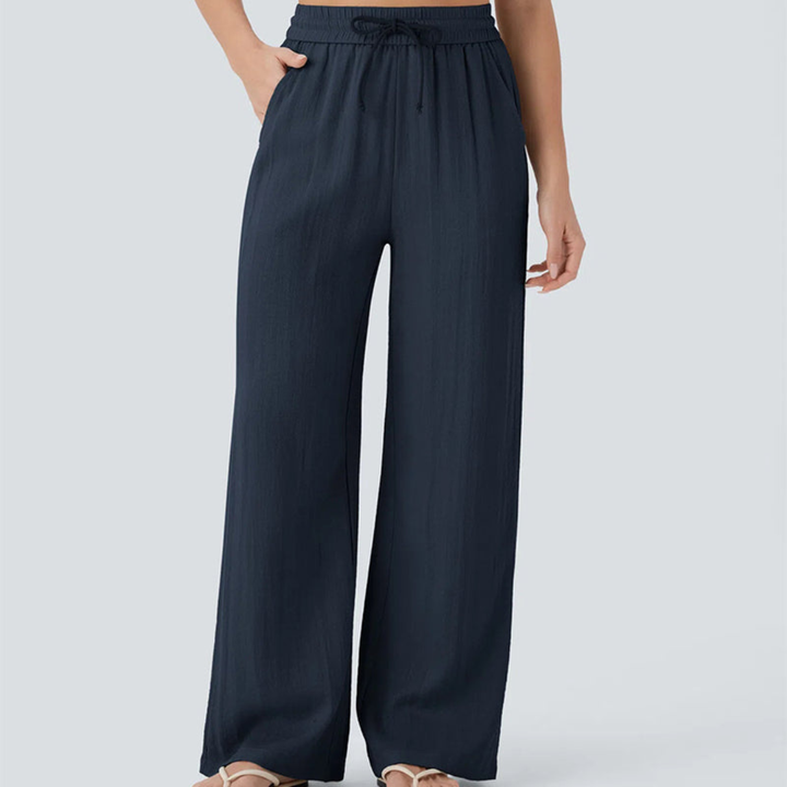 Pantalon Nuage – Léger & Ultra Confortable