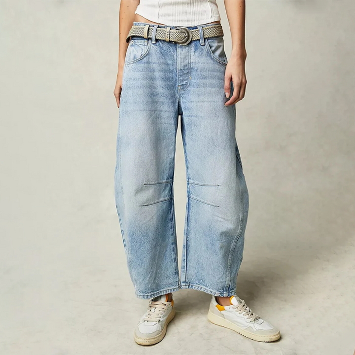 Ninol - Jeans confortable