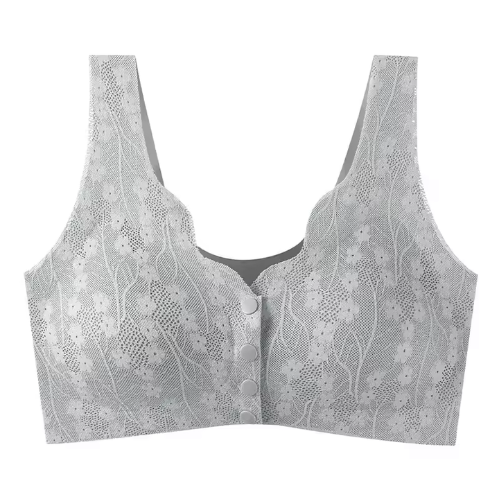 Charlie-quebec™ – Soutien-Gorge Confort & Maintien
