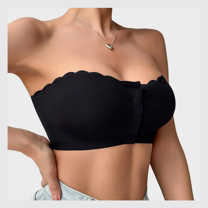 SoftAir Bralette – Fermeture Frontale