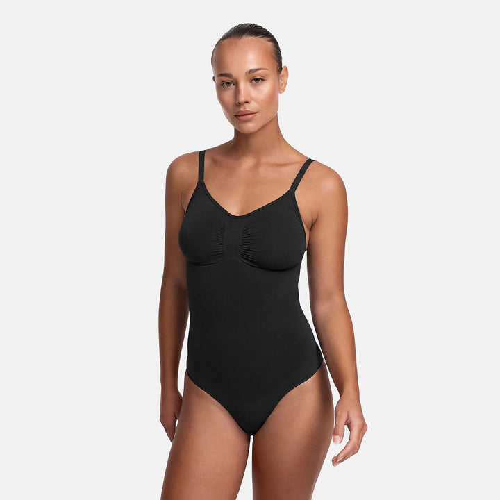 Charlie-quebec™ – Body Sculptant Silhouette Élancée