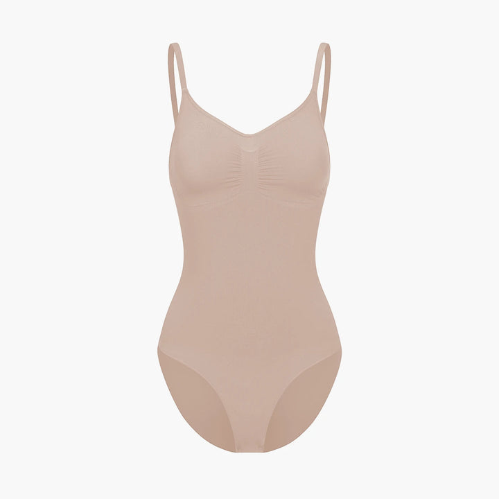 Charlie-quebec™ – Body Sculptant Silhouette Élancée