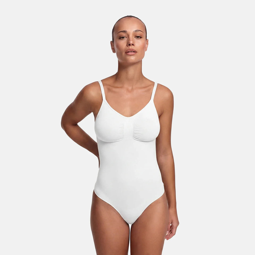 Charlie-quebec™ – Body Sculptant Silhouette Élancée