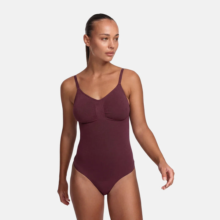Charlie-quebec™ – Body Sculptant Silhouette Élancée