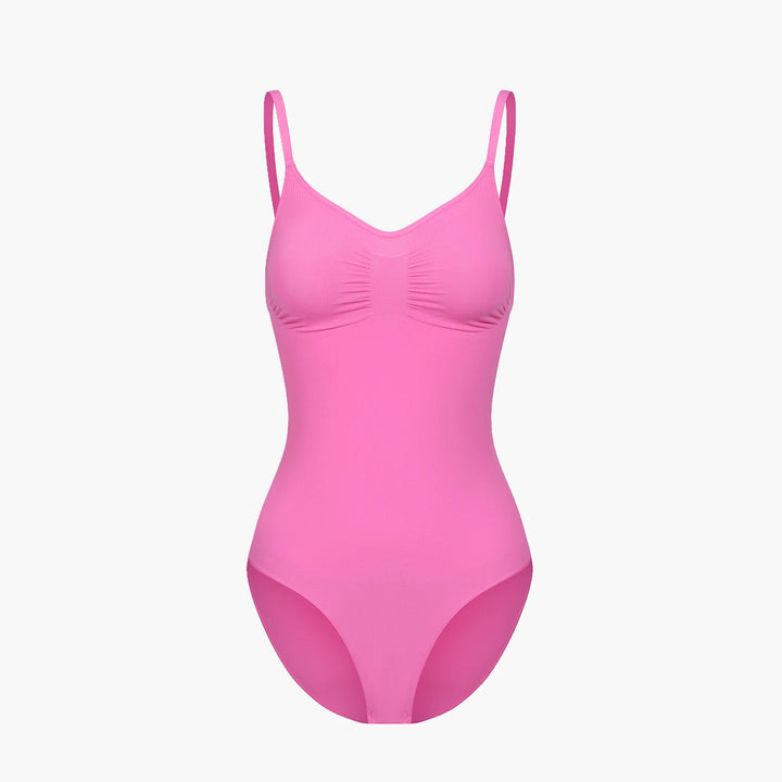 Charlie-quebec™ – Body Sculptant Silhouette Élancée
