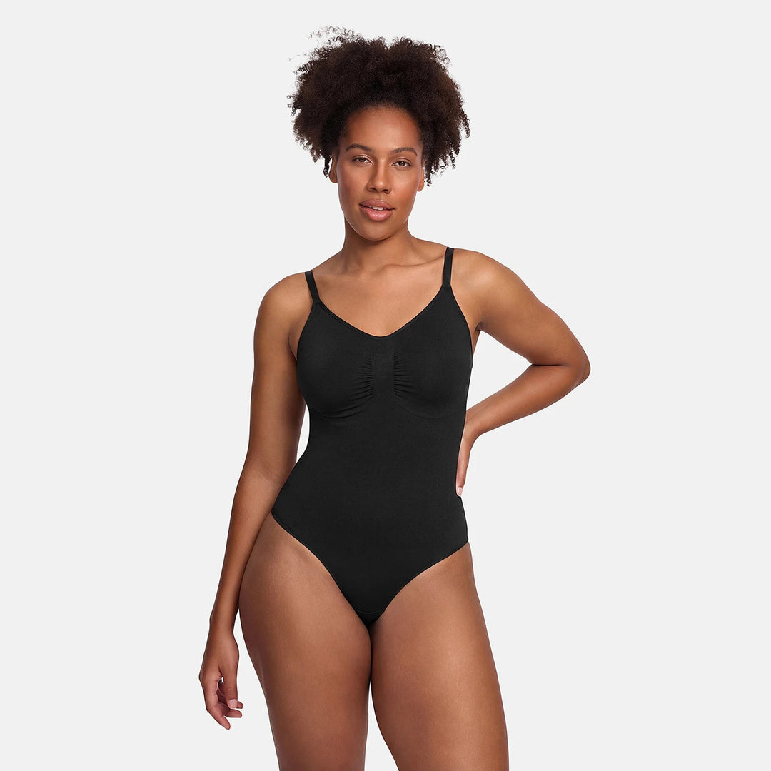Charlie-quebec™ – Body Sculptant Silhouette Élancée
