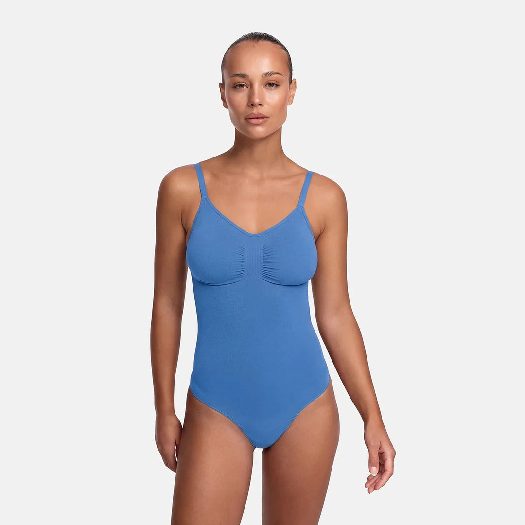 Charlie-quebec™ – Body Sculptant Silhouette Élancée