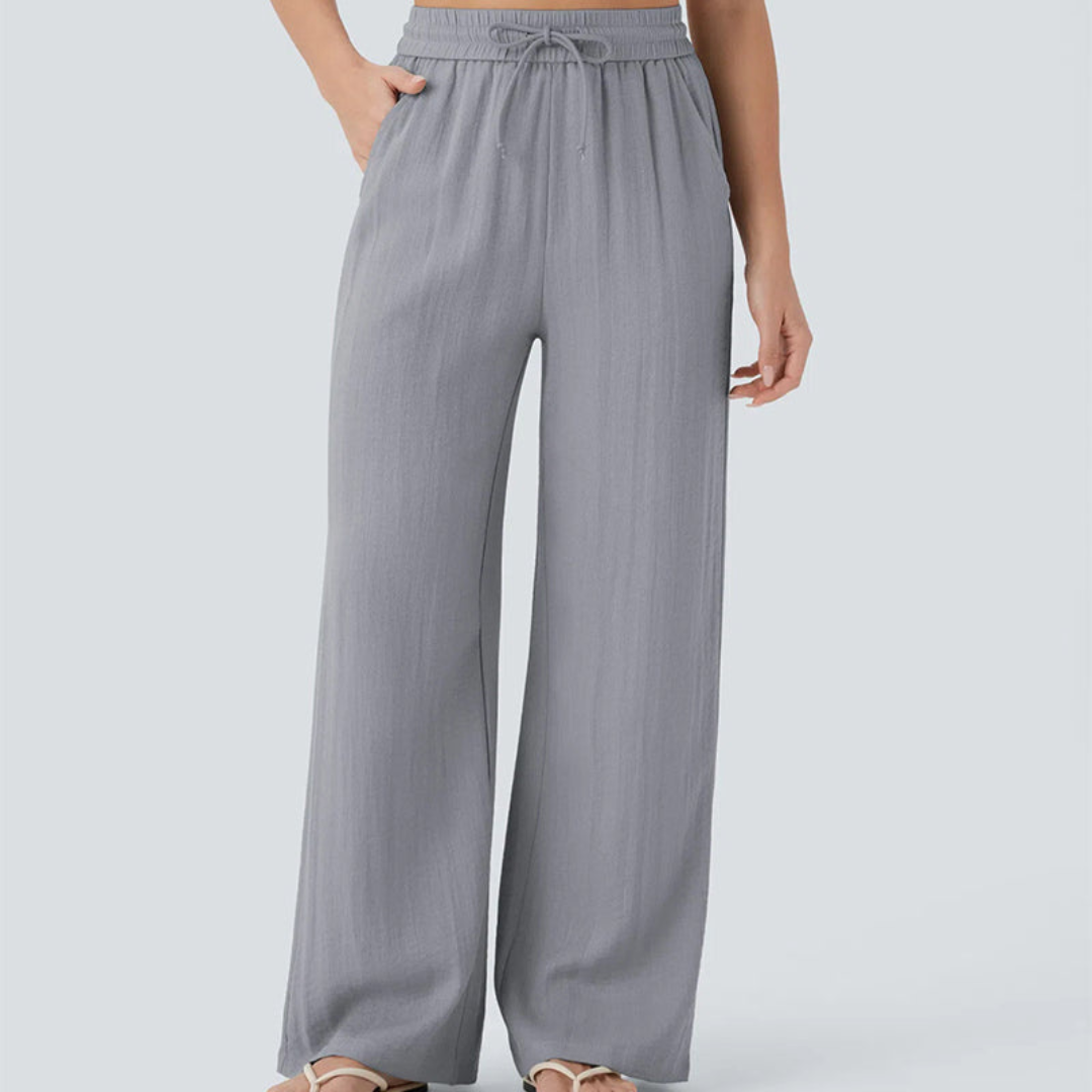 Pantalon Nuage – Léger & Ultra Confortable