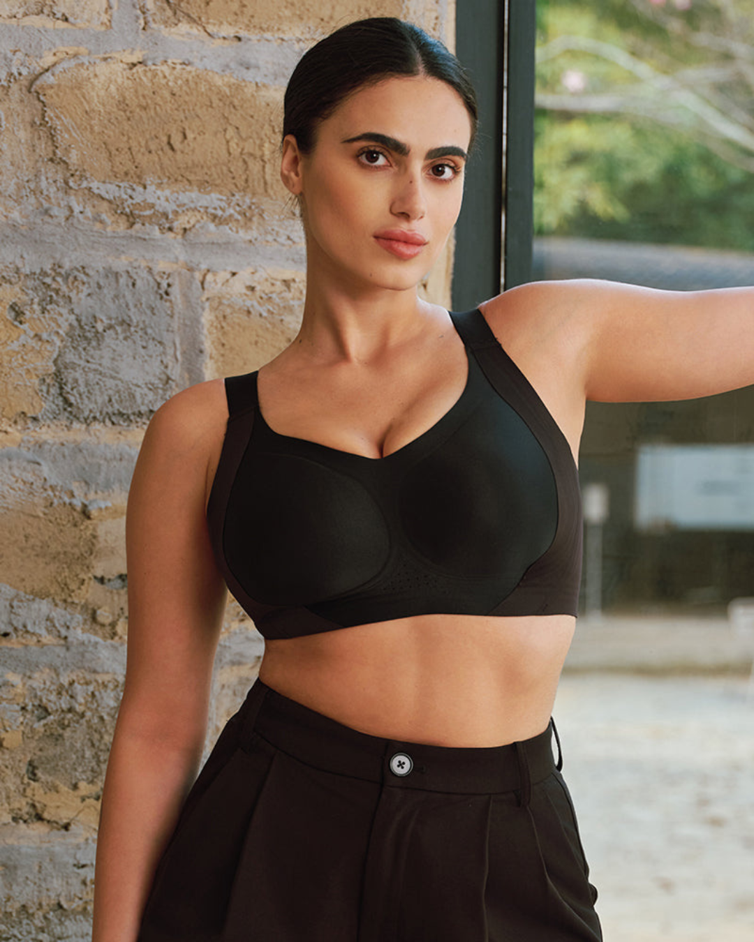 Charlie-quebec™ – Soutien-Gorge Confort Invisible au Quotidien