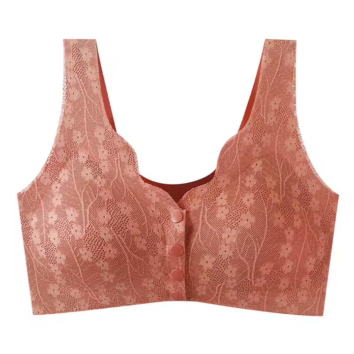 Charlie-quebec™ – Soutien-Gorge Confort & Maintien