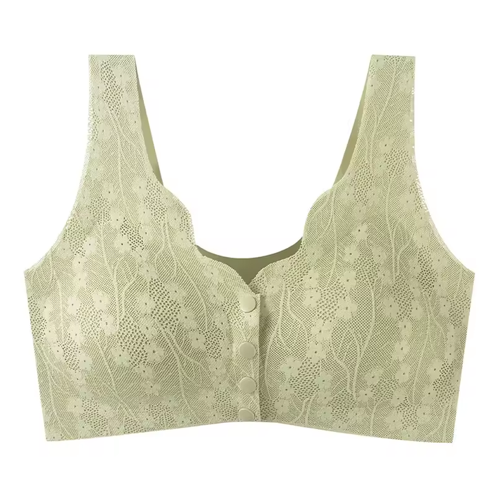 Charlie-quebec™ – Soutien-Gorge Confort & Maintien