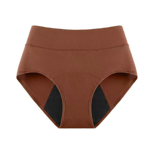 Charlie-quebec™ – Culotte Absorbante Élégante