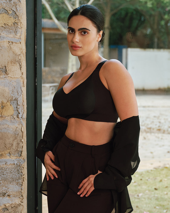 Charlie-quebec™ – Soutien-Gorge Confort Invisible au Quotidien