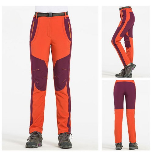 Charlie-quebec™– Pantalon Imperméable et Ultra-Résistant