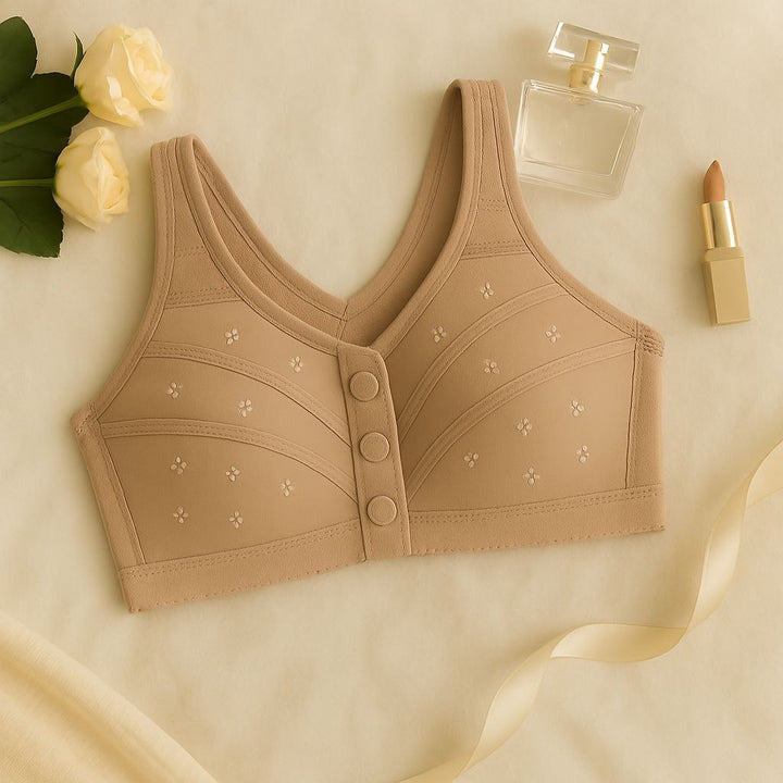 Soutien-Gorge Femme – Confort Premium