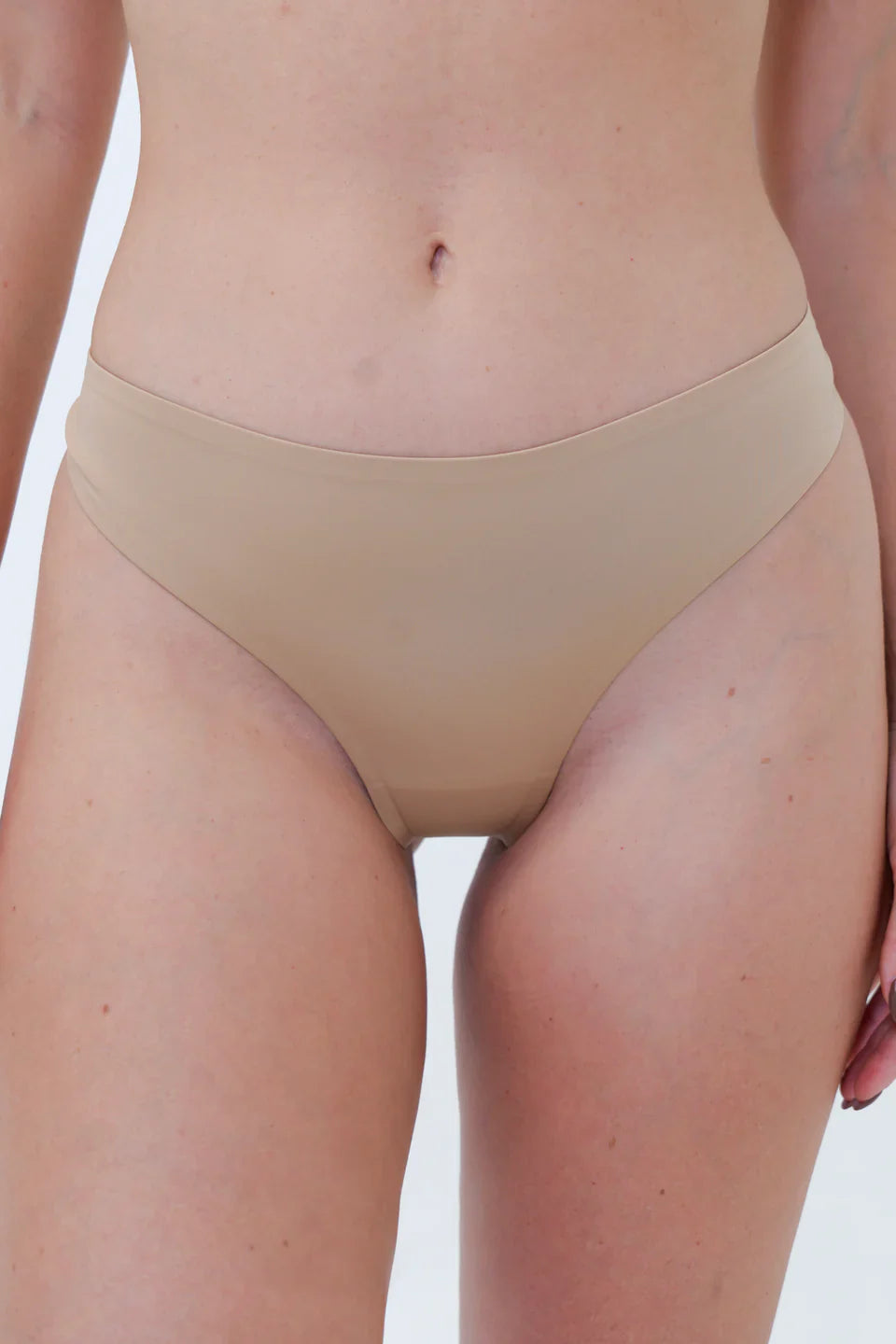 Signature Sculpt – String Taille Fine