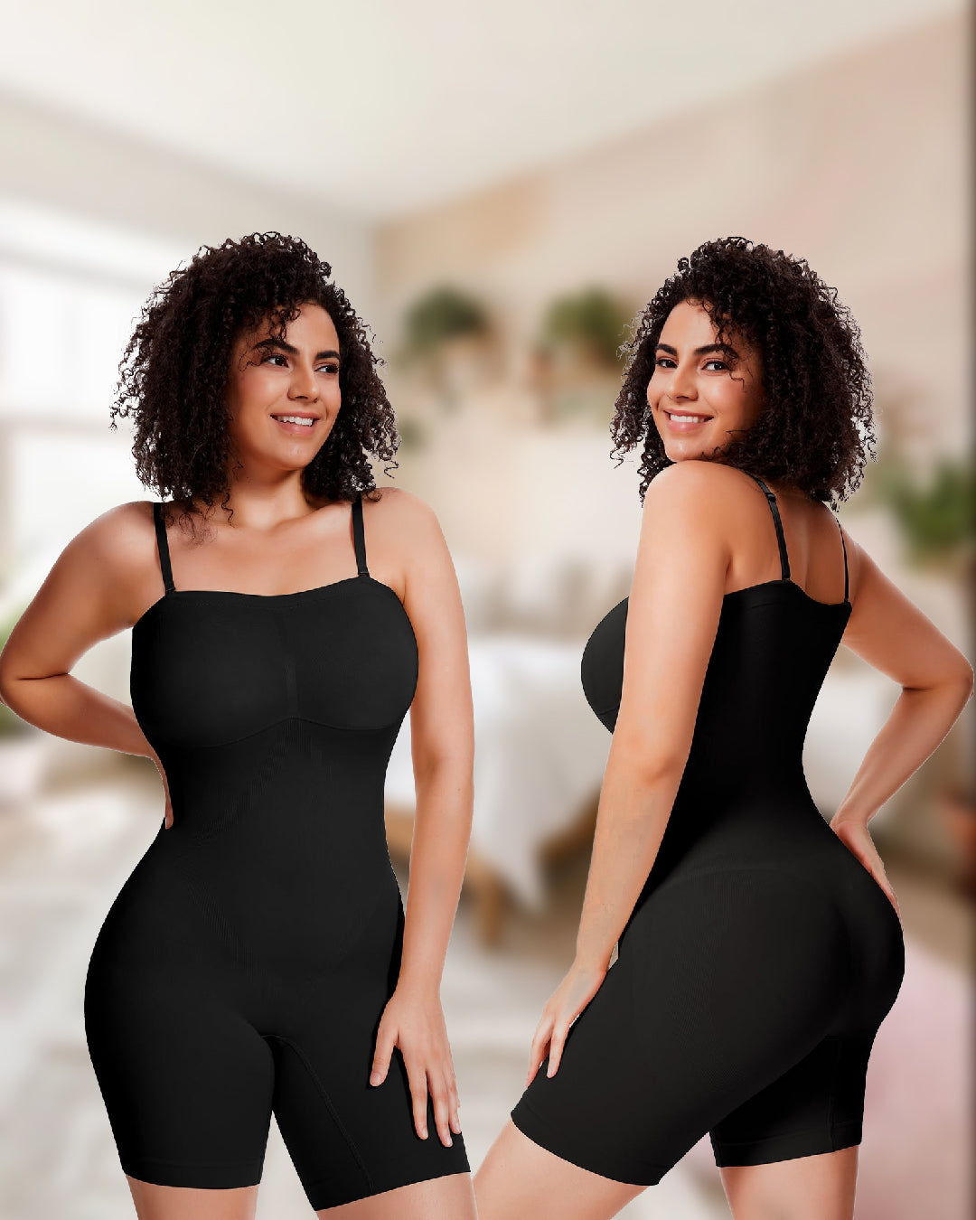 Zelya – Confort moderne & élégant