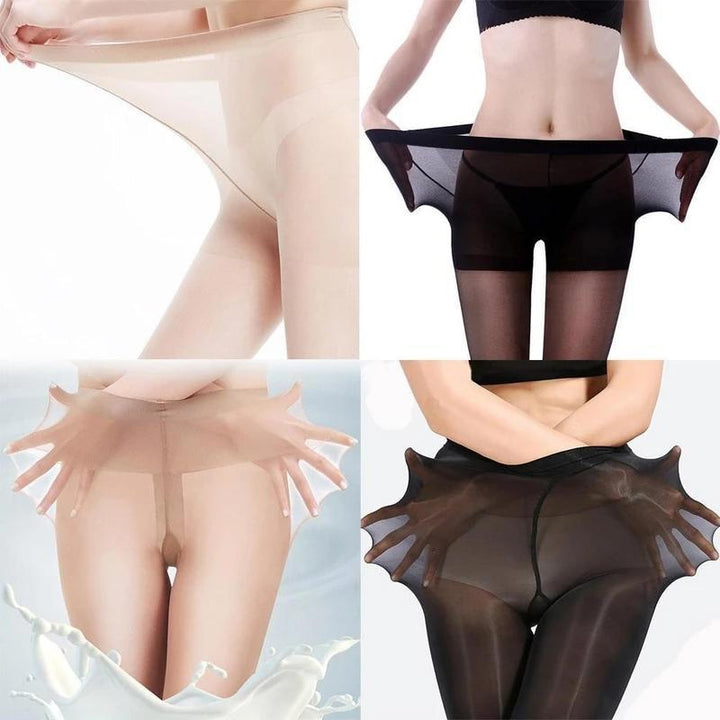 Collants Ultra Résistants – Élégance & Confort